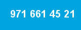971 661 45 21 971 661 45 21